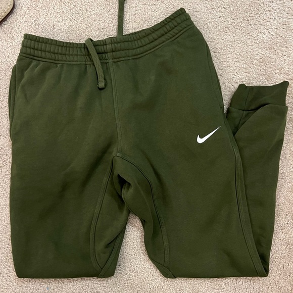 Nike Pants - NIKE joggers